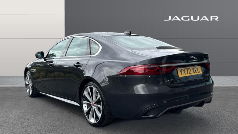 Jaguar XF 2.0 D200 R-Dynamic HSE 4dr Auto AWD Diesel Saloon